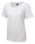 Poppy Blouse - The Staff Uniform Company