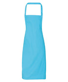 PR102: 100% Cotton Kitchen Apron Aprons Premier