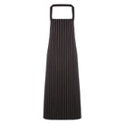 PR110 - Stripe Apron - The Staff Uniform Company