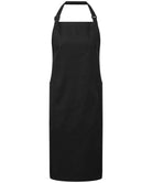 PR120 - Fairtrade Organic Apron - The Staff Uniform Company