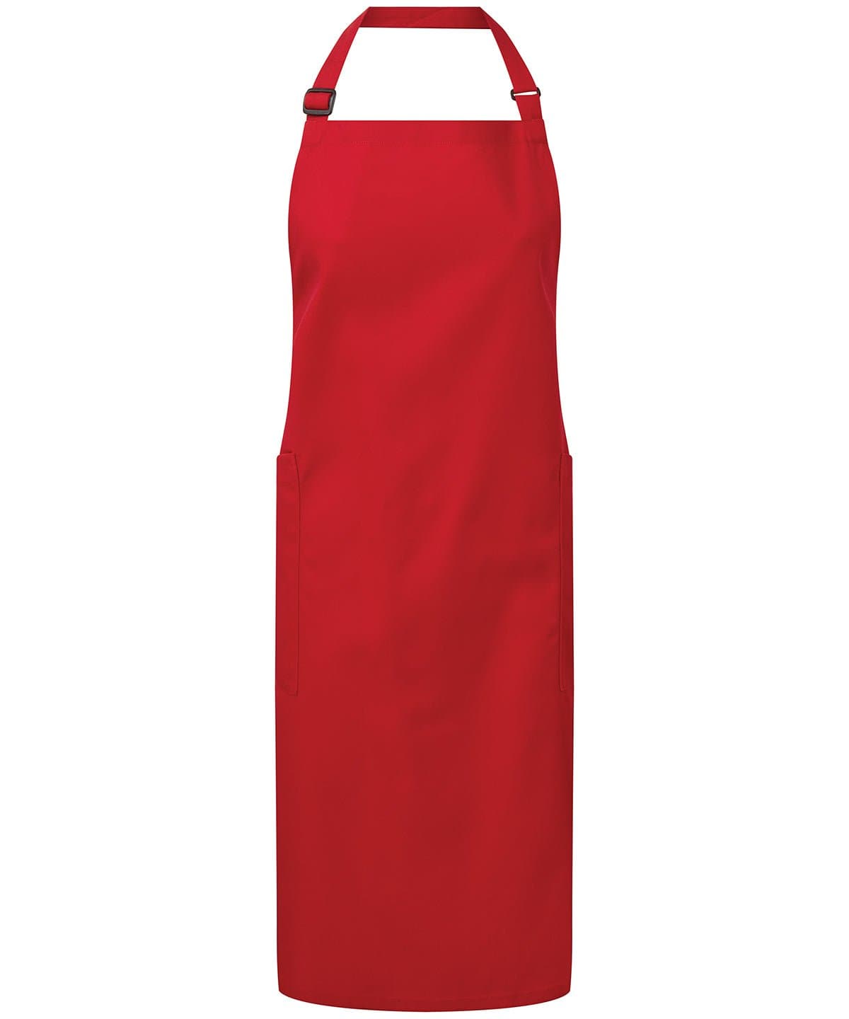 PR120 - Fairtrade Organic Apron - The Staff Uniform Company