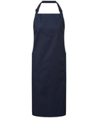 PR120 - Fairtrade Organic Apron - The Staff Uniform Company