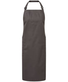 PR120 - Fairtrade Organic Apron - The Staff Uniform Company