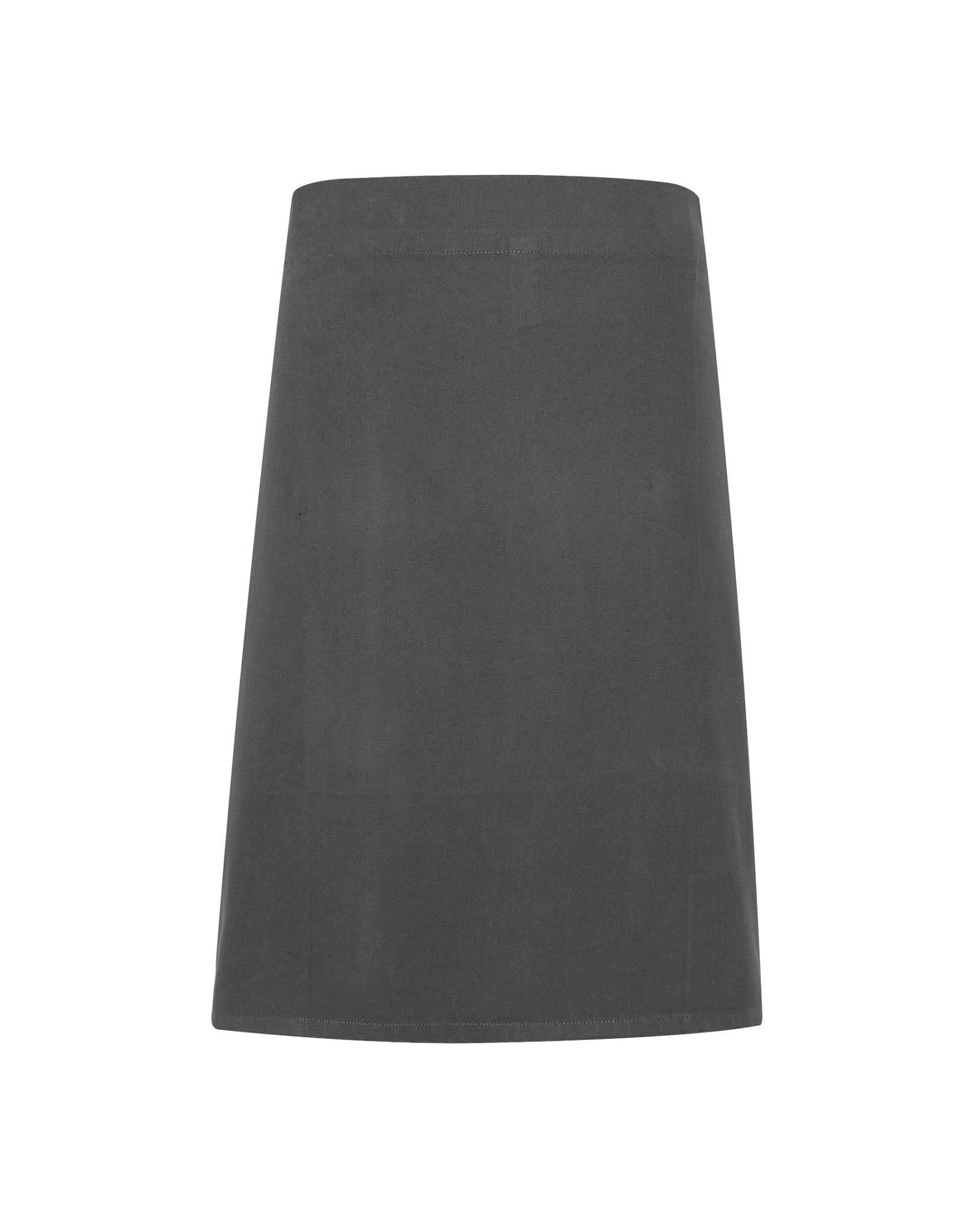 PR131 - Heavy Cotton Canvas Waist Apron - The Staff Uniform Company