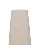 PR131 - Heavy Cotton Canvas Waist Apron - The Staff Uniform Company