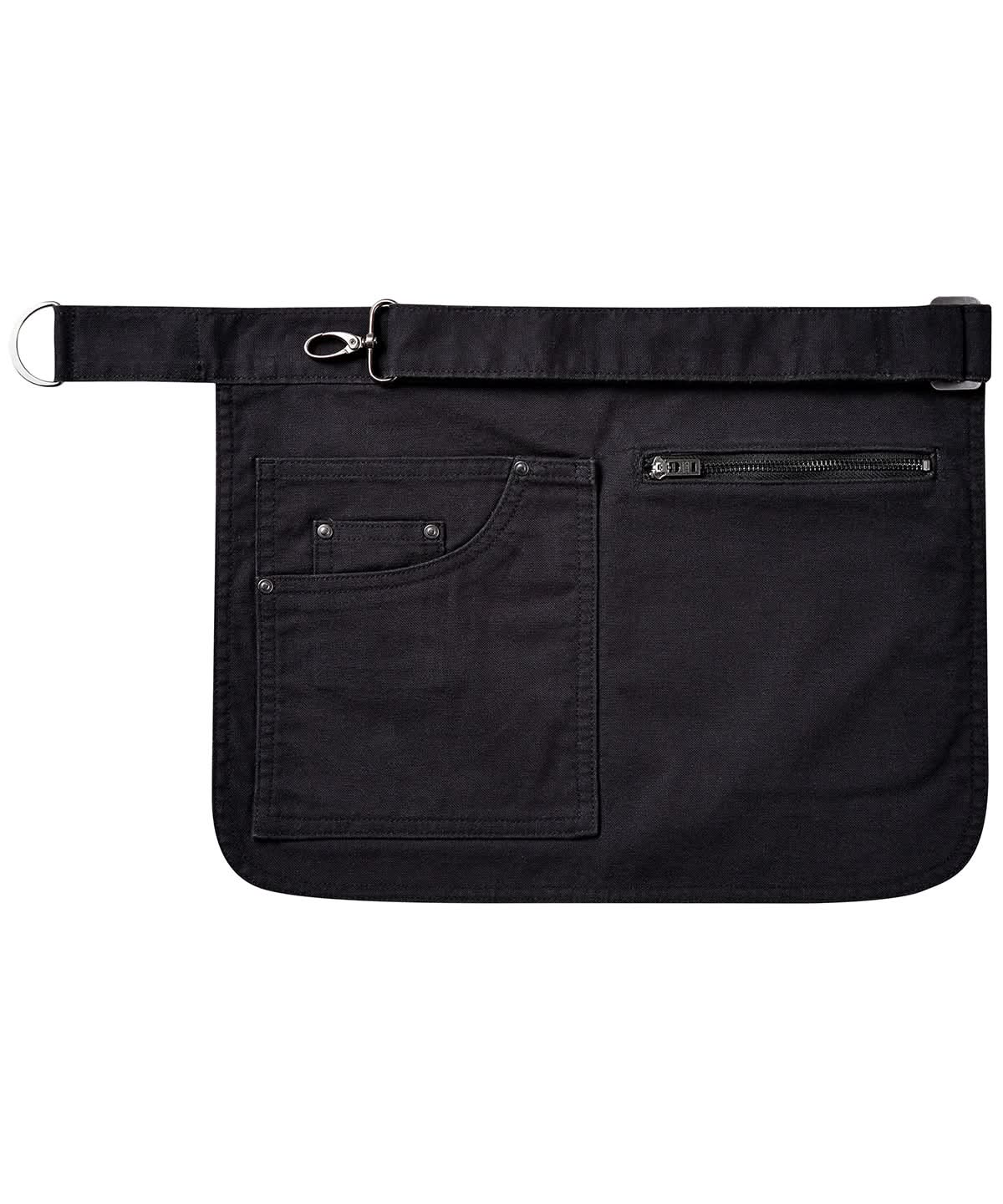 PR138: Metro Utility Hip Apron Aprons Premier