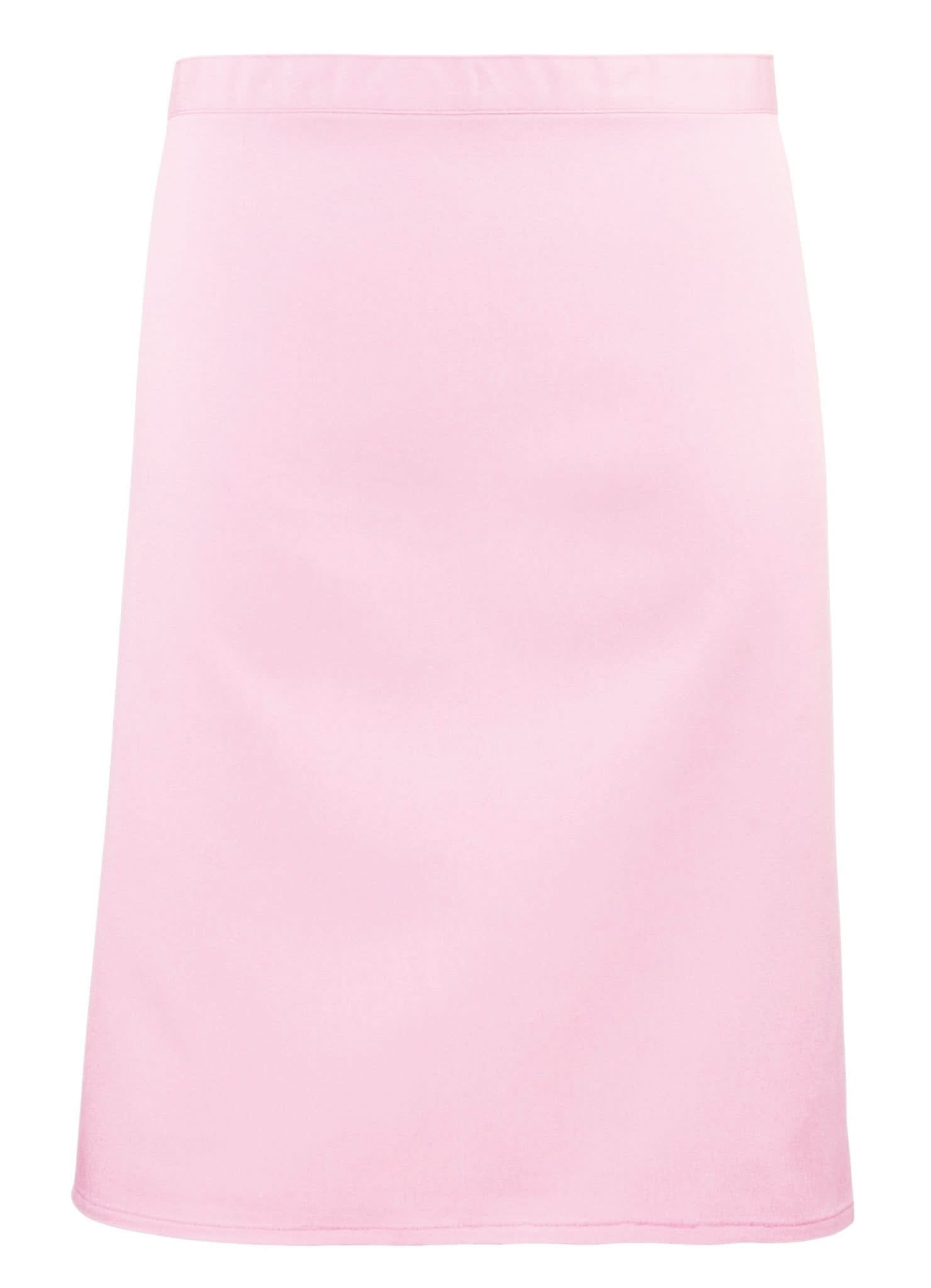 PR151 - Colours Mid-Length Apron - The Staff Uniform Company