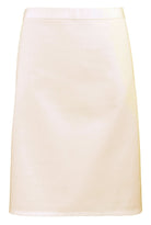 PR151 - Colours Mid-Length Apron - The Staff Uniform Company