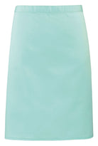 PR151 - Colours Mid-Length Apron - The Staff Uniform Company