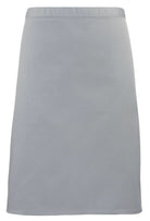 PR151 - Colours Mid-Length Apron - The Staff Uniform Company