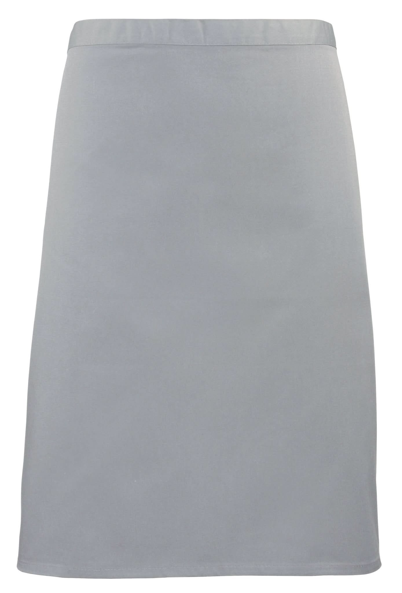 PR151 - Colours Mid-Length Apron - The Staff Uniform Company