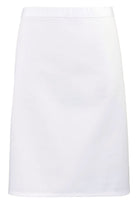 PR151 - Colours Mid-Length Apron - The Staff Uniform Company