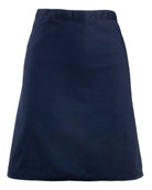 PR151 - Colours Mid-Length Apron - The Staff Uniform Company