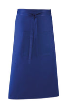 PR158 - Colours Bar Apron - The Staff Uniform Company