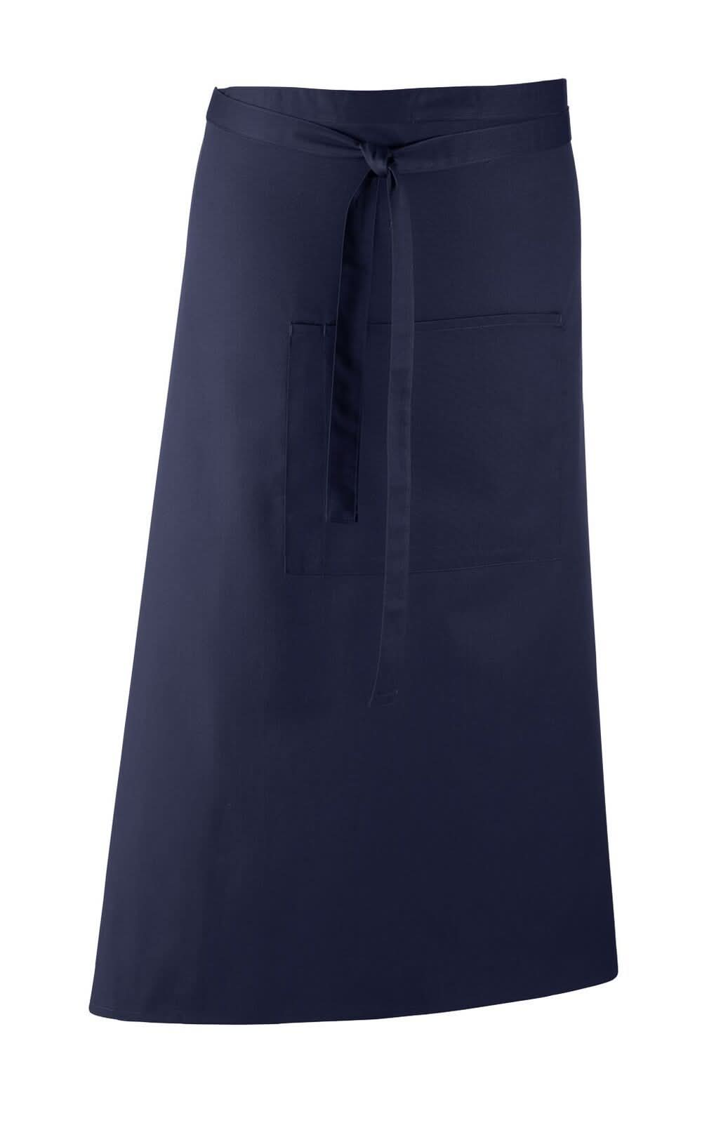 PR158 - Colours Bar Apron - The Staff Uniform Company