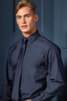 PR200 - Poplin Shirt - The Staff Uniform Company