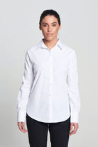 PR300 - Poplin Shirt - The Staff Uniform Company