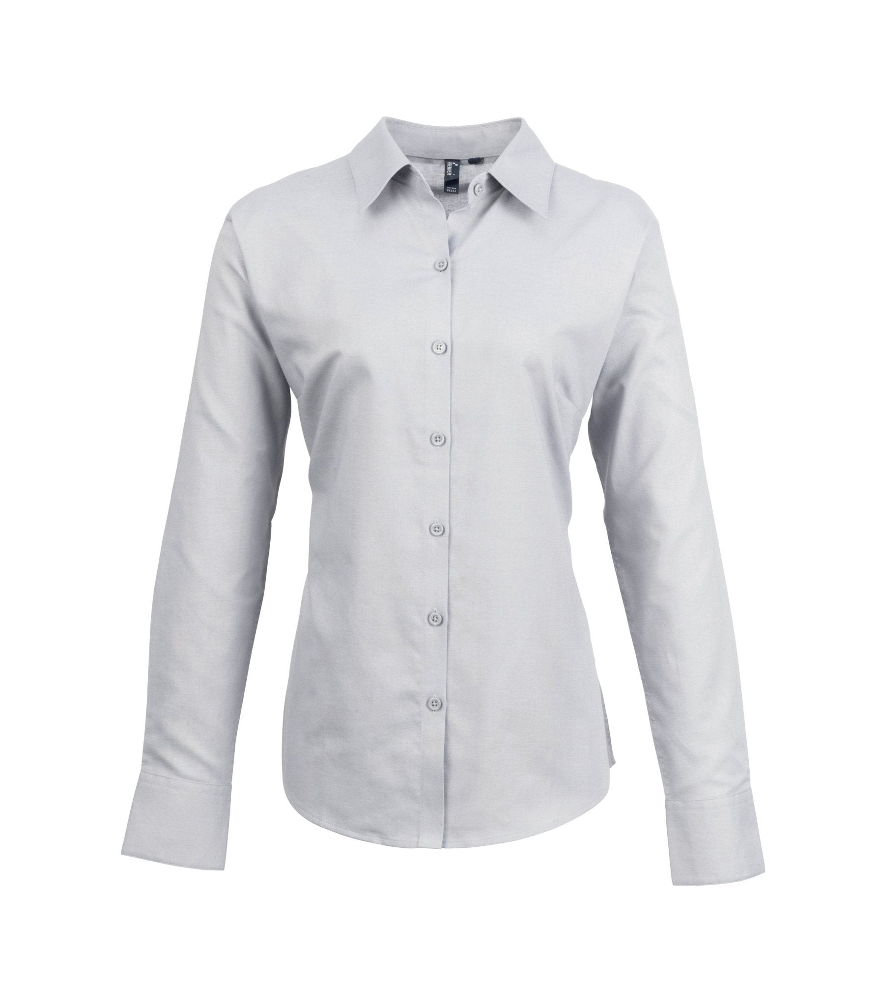 PR334 - Signature Oxford Shirt – The Staff Uniform Company