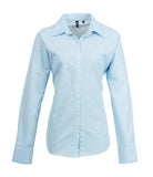 PR334 - Signature Oxford Shirt - The Staff Uniform Company