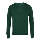 PR694 - Mens V-Neck Knitted Sweater - The Staff Uniform Company