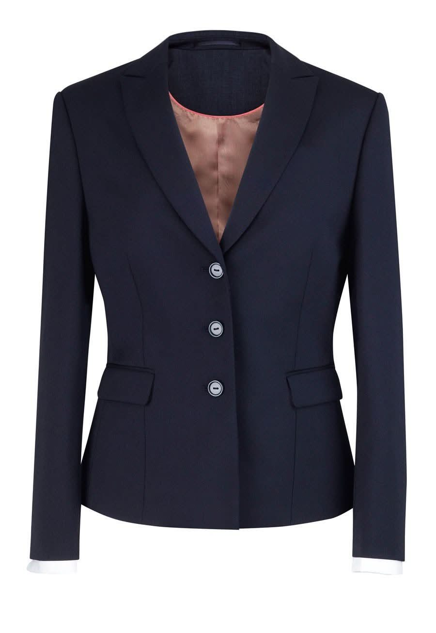 Ritz Tailored Fit Jacket - The Staff Uniform Company