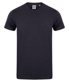 SF121: Stretch Fit Mens T-Shirt Mens T-Shirts SkinnyFit Navy S