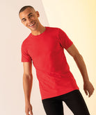 SF121 - Feel Good Stretch T-Shirt - The Staff Uniform Company