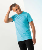 SF121 - Feel Good Stretch T-Shirt - The Staff Uniform Company