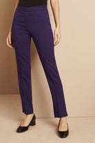 Slim Leg Beauty Trouser - The Staff Uniform Company