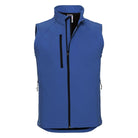 Softshell Gilet - The Staff Uniform Company