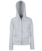 SS312 - Premium 70/30 Lady-Fit Hoodie - The Staff Uniform Company