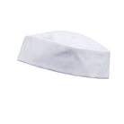 Turn-Up Chefs Hat - The Staff Uniform Company