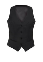 Waldorf Ladies Waistcoat - The Staff Uniform Company