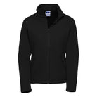 Womens Smart Softshell Jacket - The Staff Uniform Company