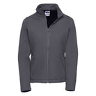 Womens Smart Softshell Jacket - The Staff Uniform Company