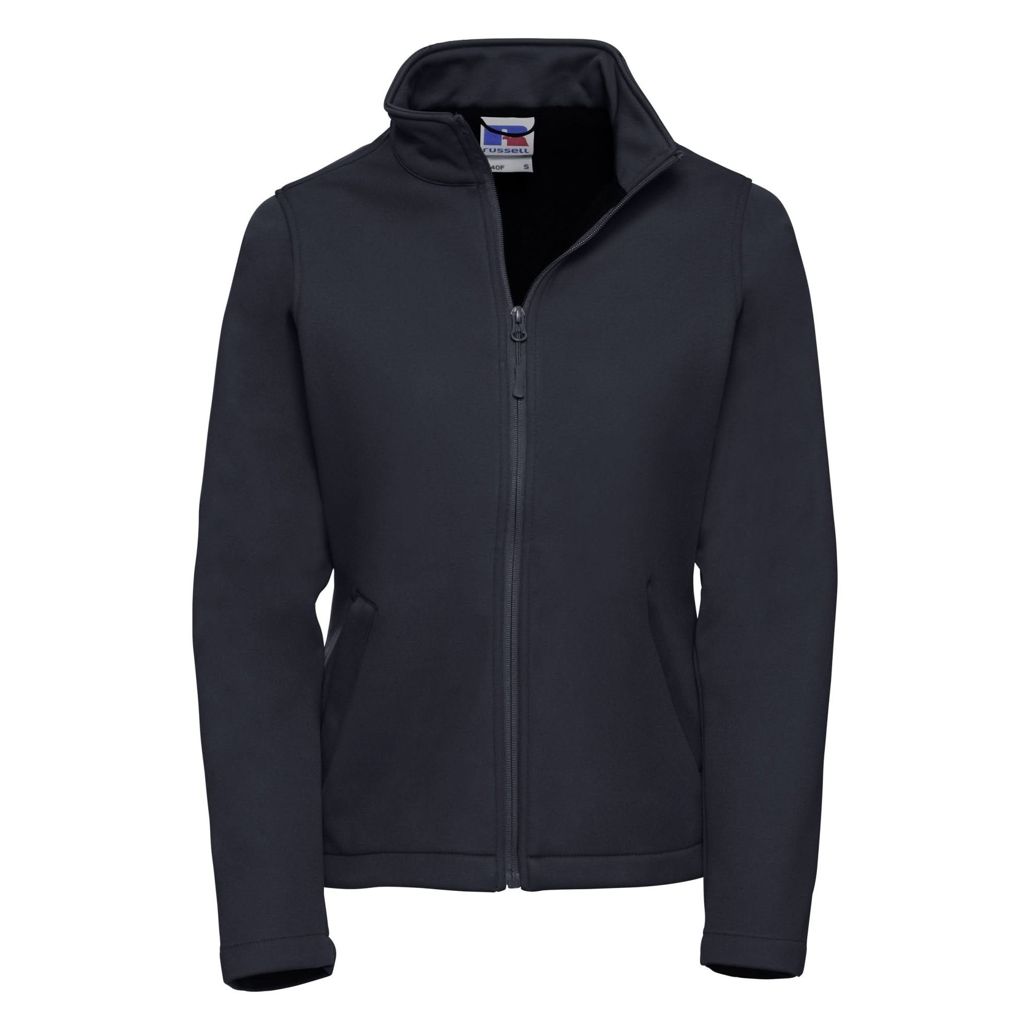 Womens Smart Softshell Jacket - The Staff Uniform Company