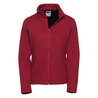 Womens Smart Softshell Jacket - The Staff Uniform Company