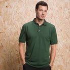 KK400: Mens Workwear Polo Shirt Mens Polos Kustom Kit